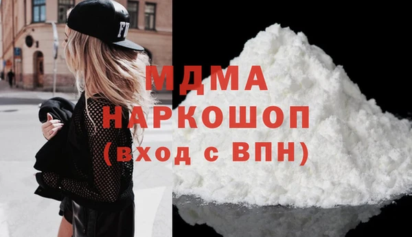 гидра Горняк